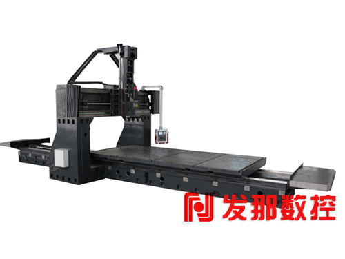 數(shù)控龍門銑床直銷新篇章 品質(zhì)為本，服務(wù)為先，長(zhǎng)期有效