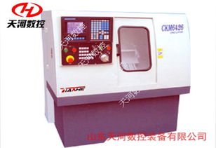 數(shù)控車床與傳統(tǒng)車床相比 數(shù)控機(jī)床的加工優(yōu)勢(shì)分析